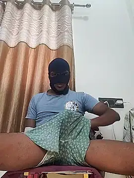 Mysterious_Harry's cam snapshot