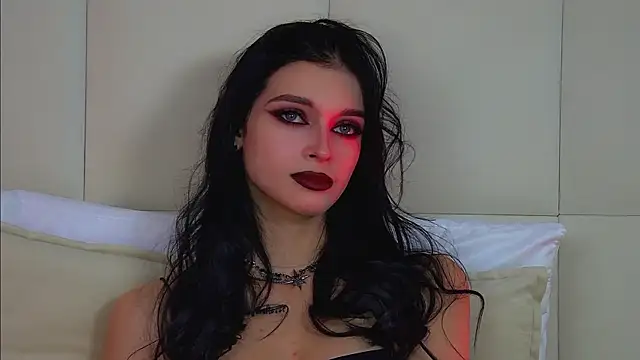 BeverlyMost live sex cam