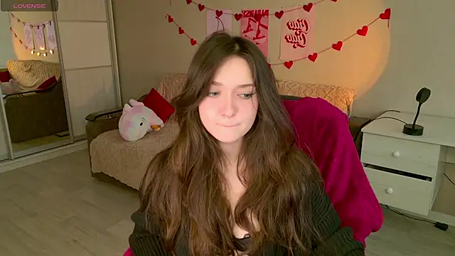 BellaSink live sex cam