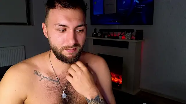 JamieNoxus live sex cam