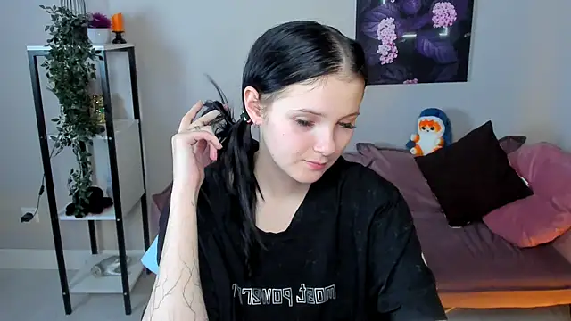 Leila_xxBaby live sex cam