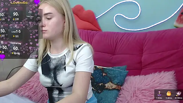 SofySofty live sex cam