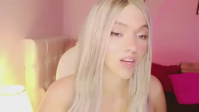 EvaEvangeline live sex cam