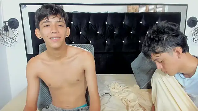 Sebas_cat live sex cam