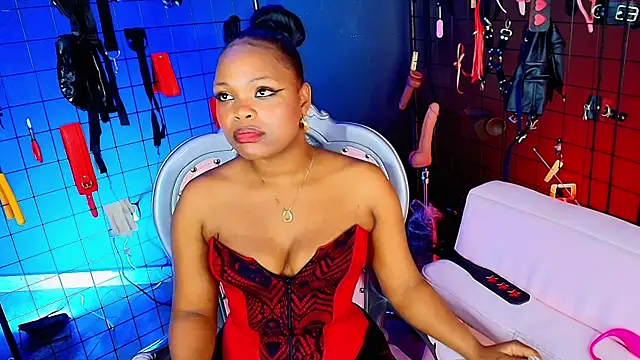 MrEbonybdsm live sex cam