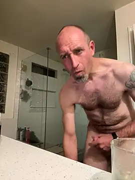 El_Gizmo live sex cam