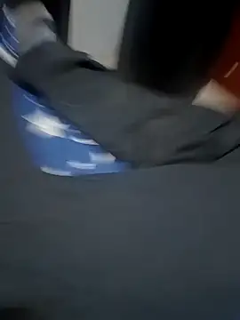 santiidamm's cam snapshot