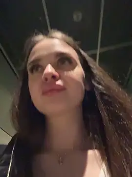 KristiRich live sex cam