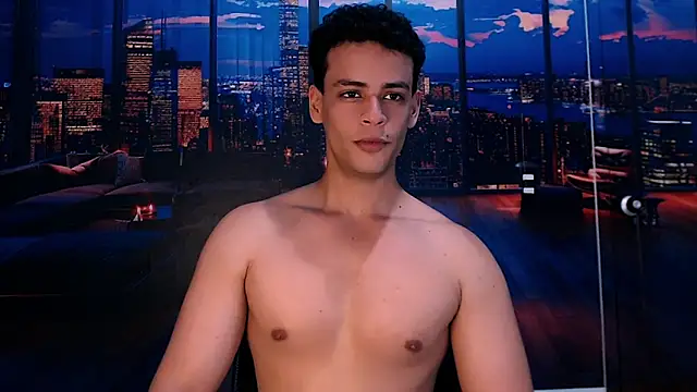 Liam_Rosetti's cam snapshot