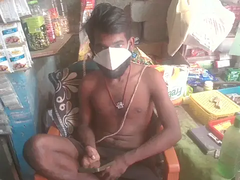 localboybbsr's cam snapshot