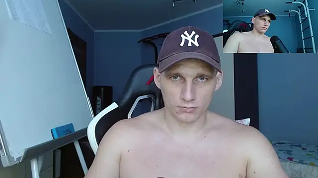 Poliglotjoe1's cam snapshot