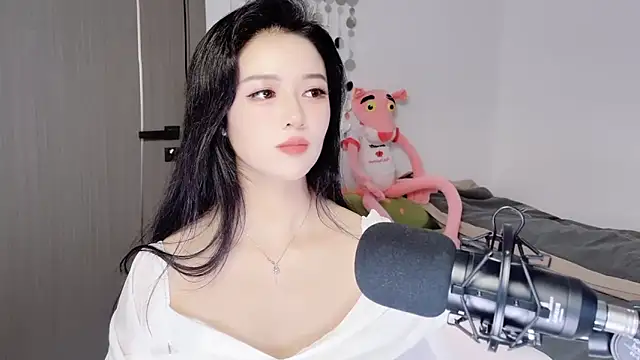 starsqimei live sex cam