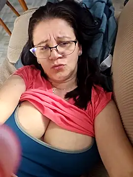 KristenVega live sex cam