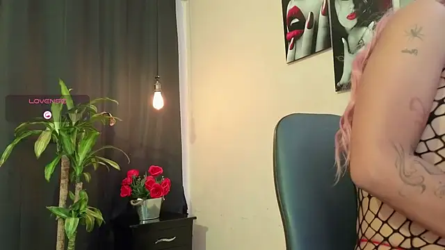 Flor_Gil live sex cam