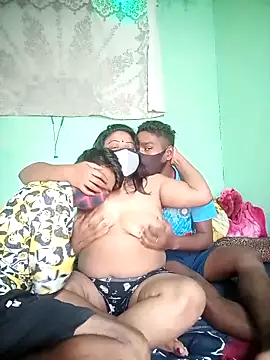 Group_Of_Lust live sex cam