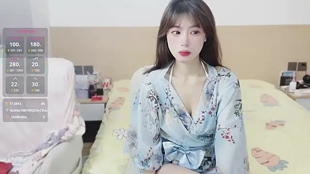 yuanbao_a live sex cam