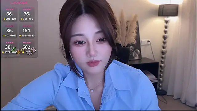 Cure-uuuuuuuu live sex cam