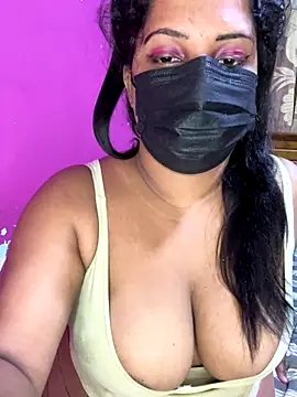 Savi-SL live sex cam