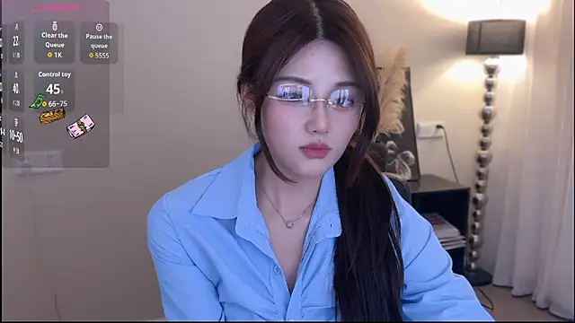 Cure-uuuuuuuu's cam snapshot