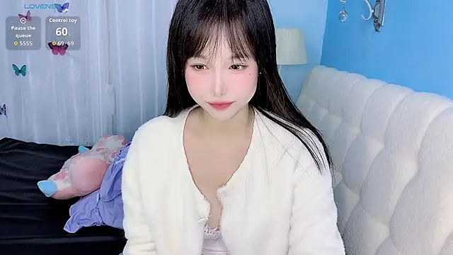 Wendy0313's cam snapshot