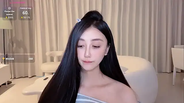 Melody-11's cam snapshot