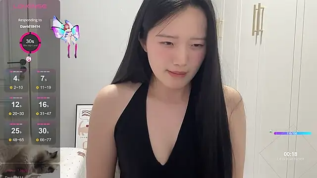 rose-u live sex cam