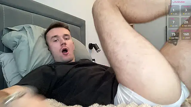 cute_mark live sex cam