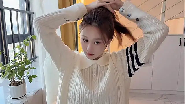 Cassie-20 live sex cam