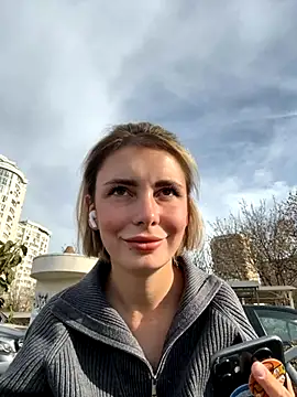 SandraCarter live sex cam