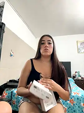 Pauli_Anhell live sex cam