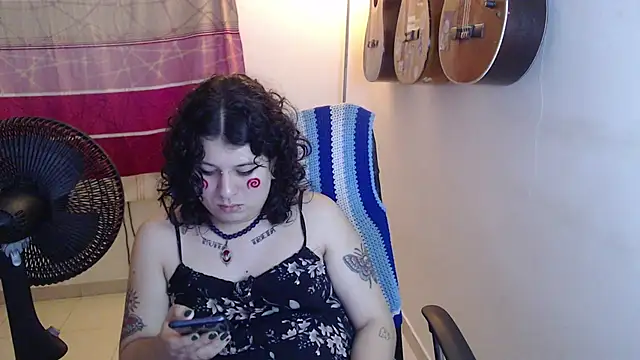 Smoke_trip_Alicia live sex cam