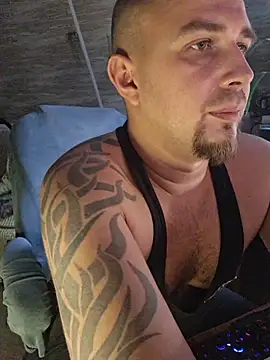 Foxyshaved's cam snapshot