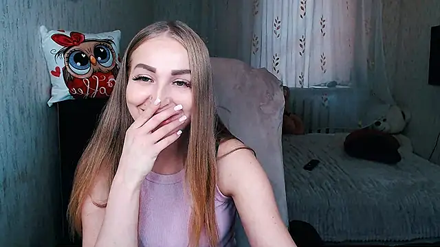 _KittyBoo's cam snapshot