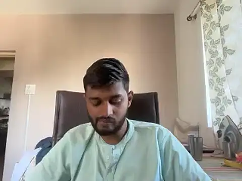 ArnoldNahar's cam snapshot