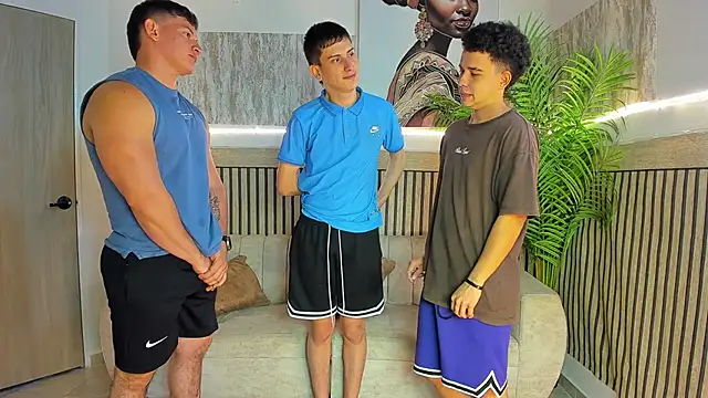 Justingsex1 live sex cam