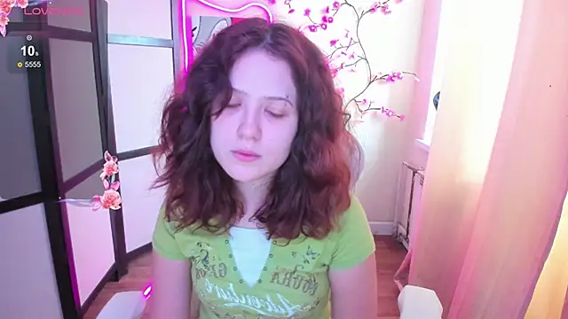 Anora_Miller's cam snapshot