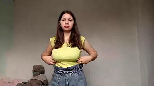 Taisialve's cam snapshot