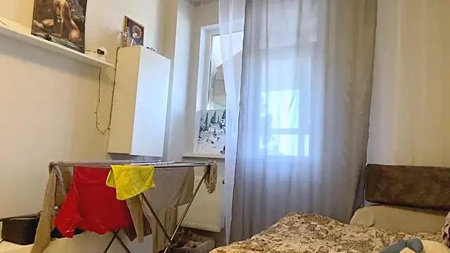 CyberAIice's cam snapshot