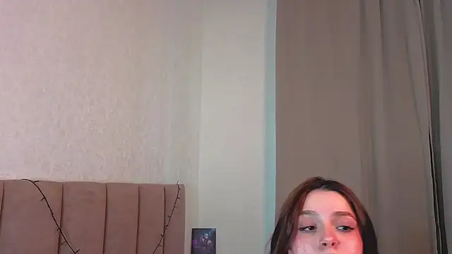 FancyHenley's cam snapshot