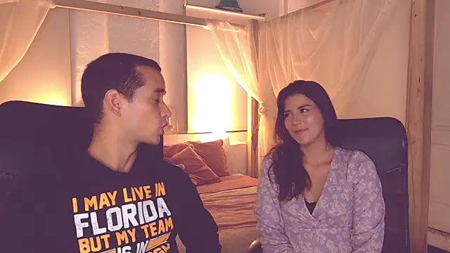 Laila_asher's cam snapshot