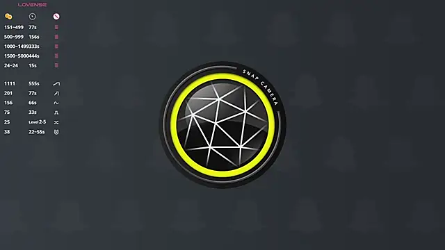 WiloneBoardley's cam snapshot