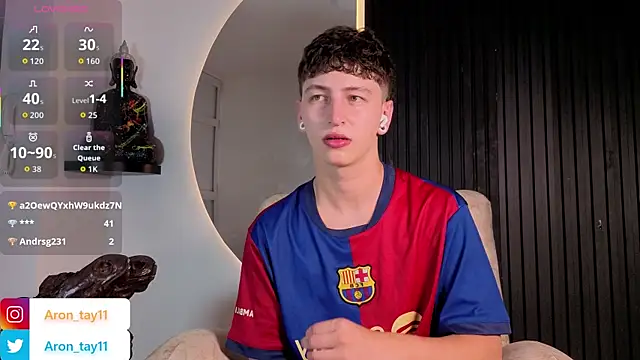 aronn_tay live sex cam
