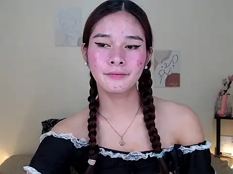 sassymimi69 live sex cam