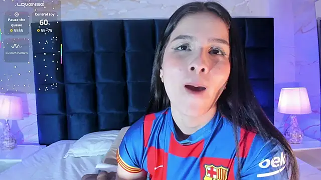 AnneDixie live sex cam