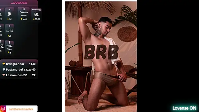 Salvatore_costa live sex cam