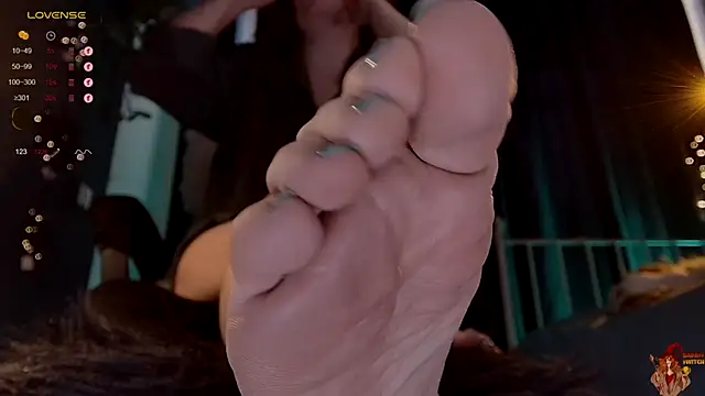 thebadassswitch live sex cam