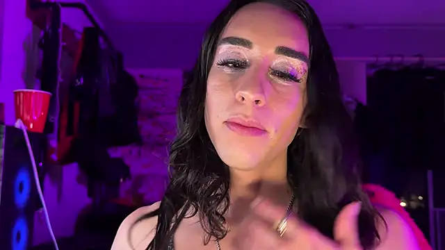 xoFrankie live sex cam