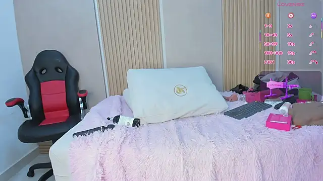 stephany_summer live sex cam