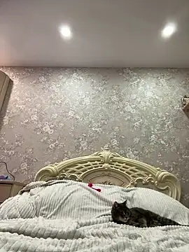 ElliRose's cam snapshot