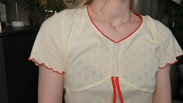 ChinBonnell's cam snapshot